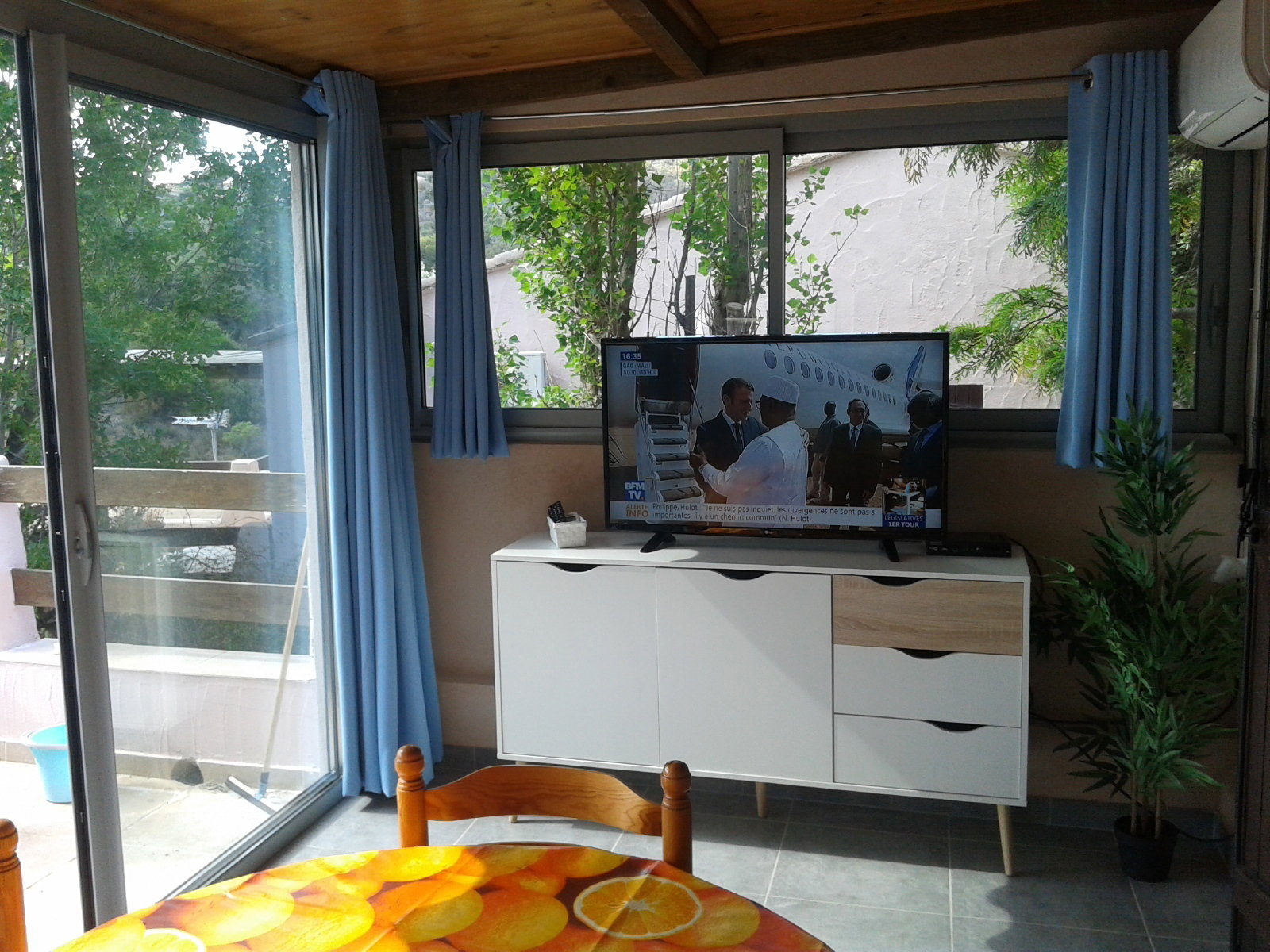 Gehele Woning Porto-Vecchio 161946