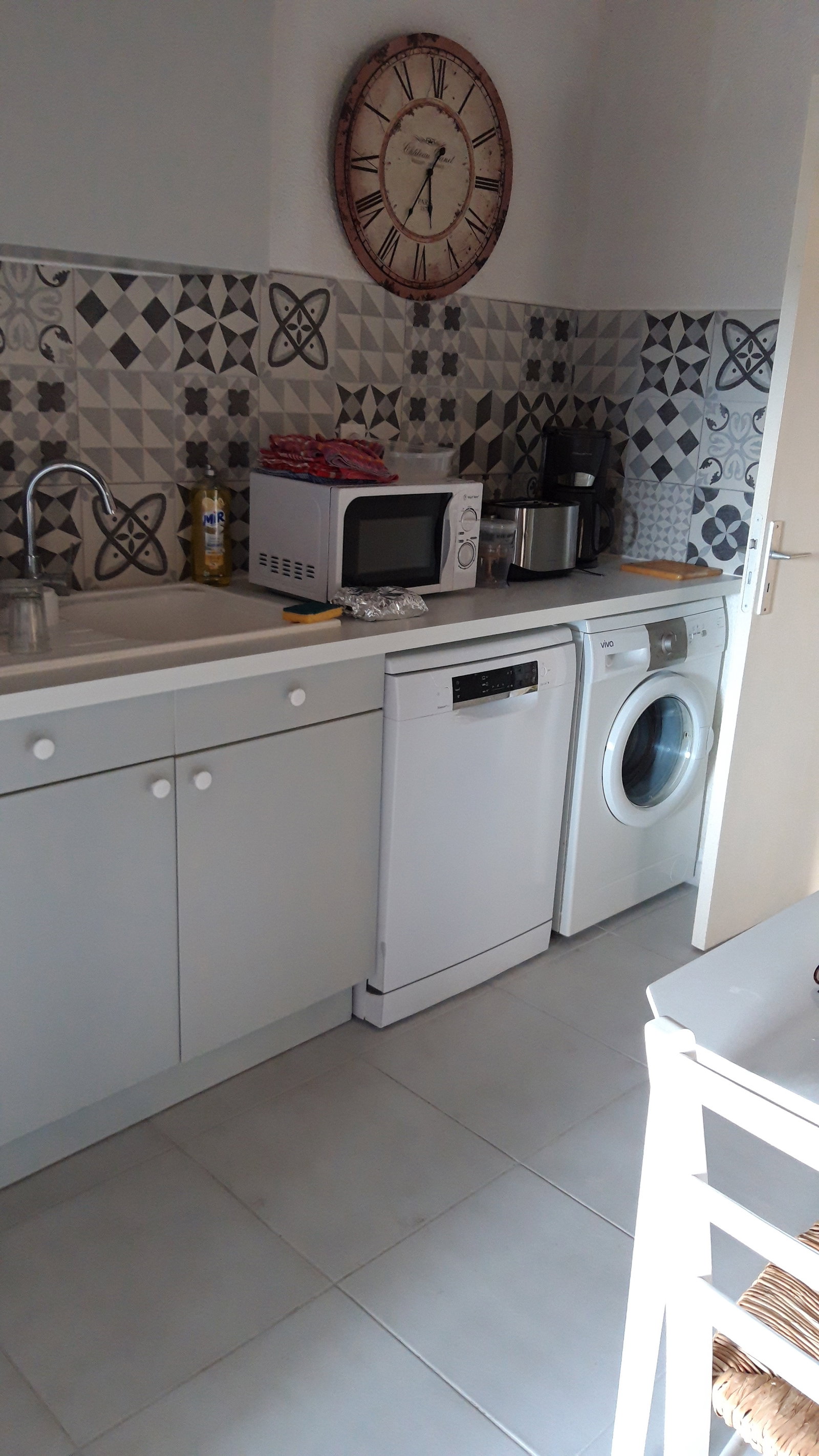 Gehele Woning Porto-Vecchio 161946