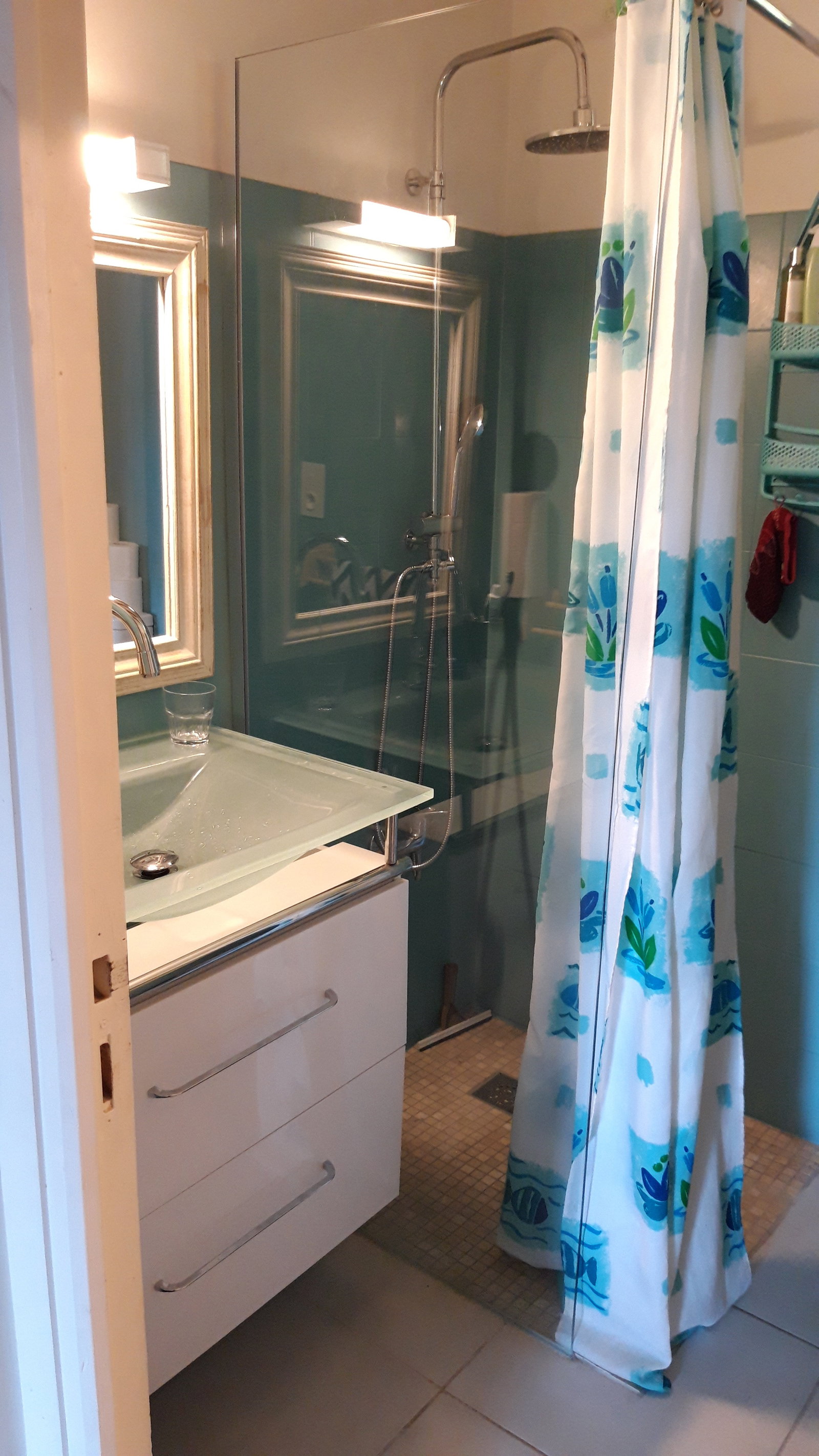 Gehele Woning Porto-Vecchio 161946