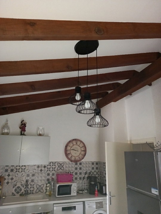 Gehele Woning Porto-Vecchio 161946