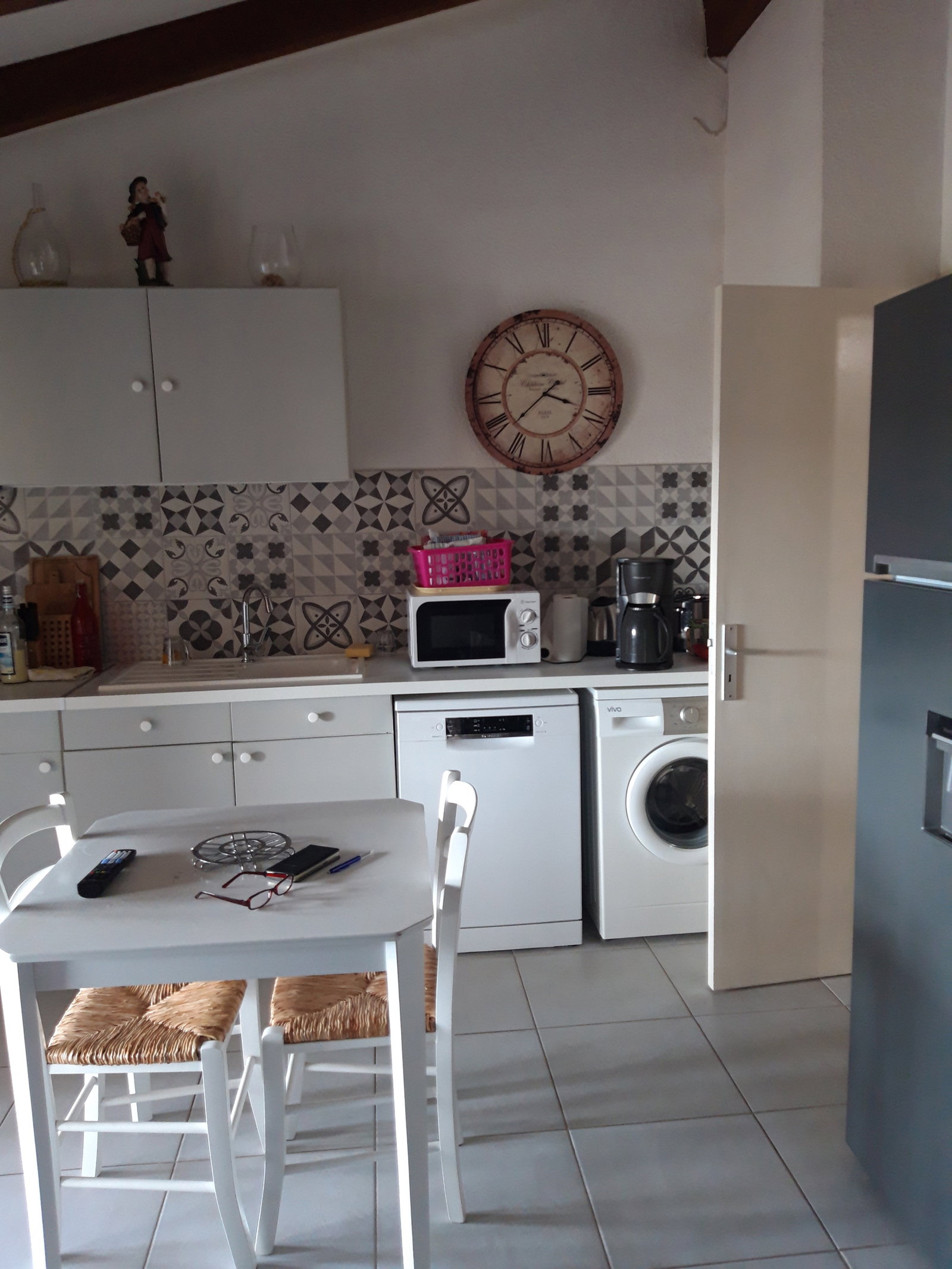 Gehele Woning Porto-Vecchio 161946