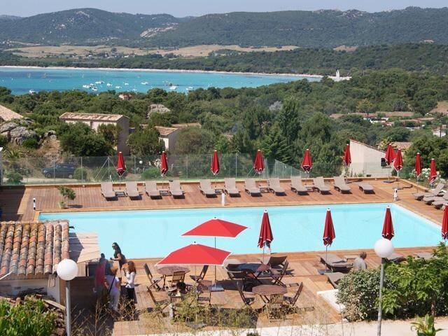 Gehele Woning Porto-Vecchio 161946