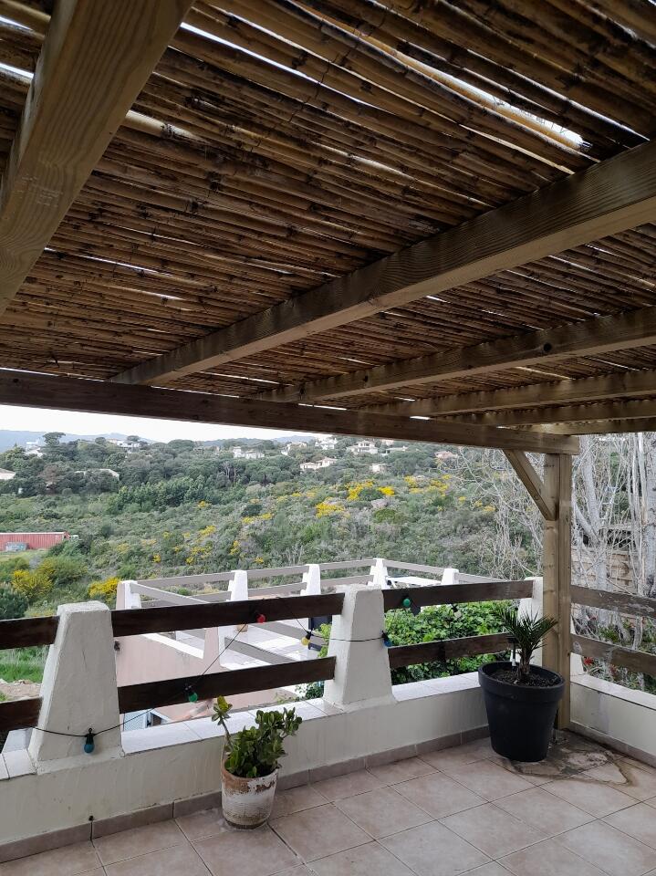 Gehele Woning Porto-Vecchio 161946