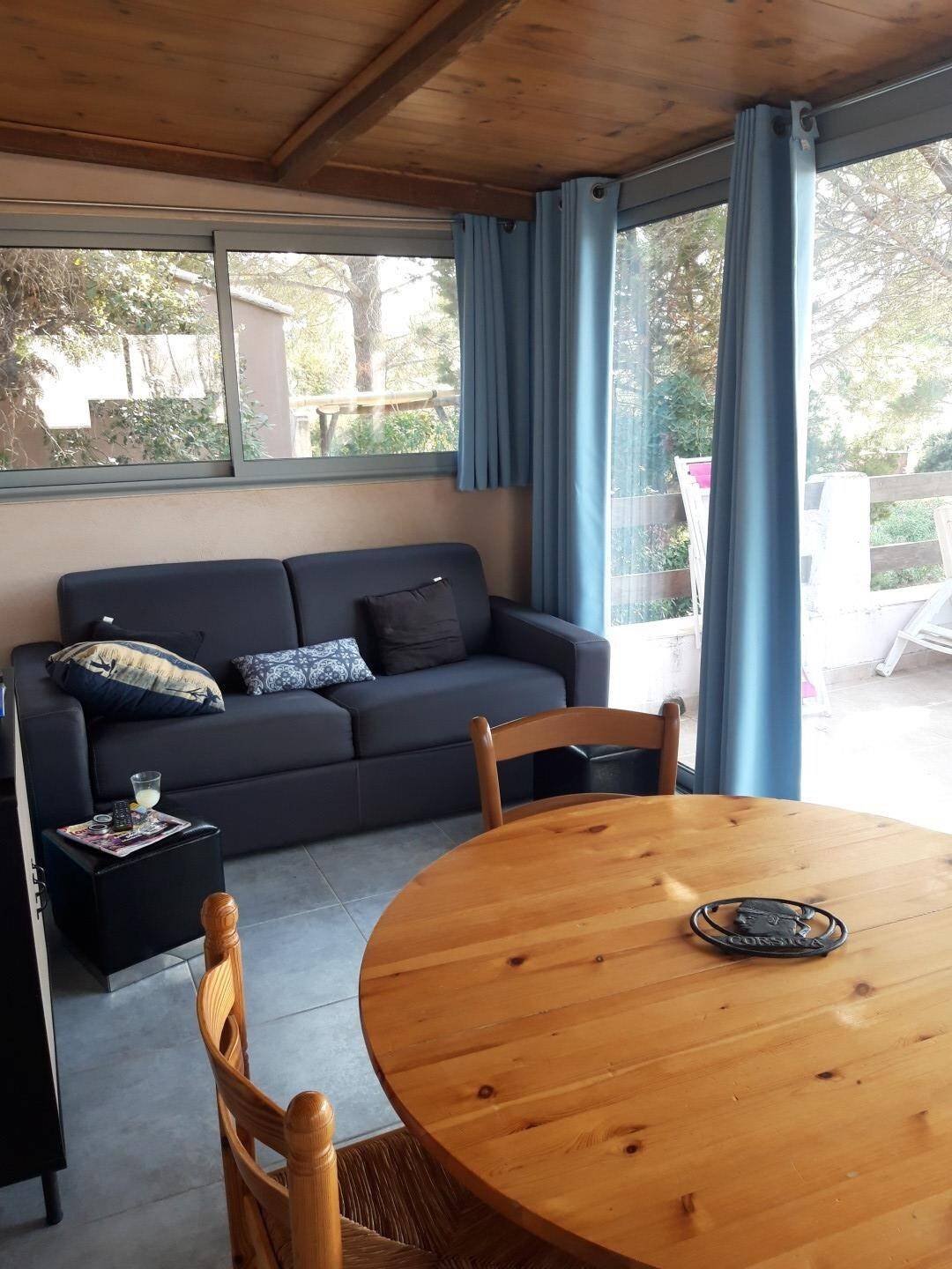 Gehele Woning Porto-Vecchio 161946