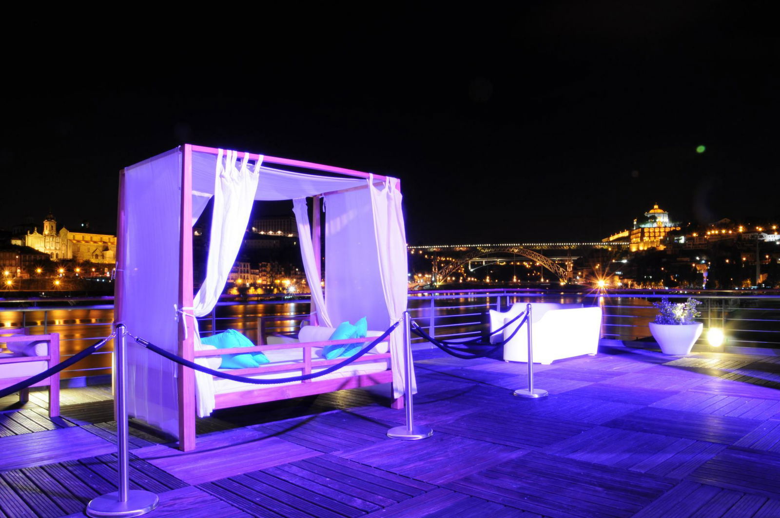 Hjemmeophold Vila Nova de Gaia 114063