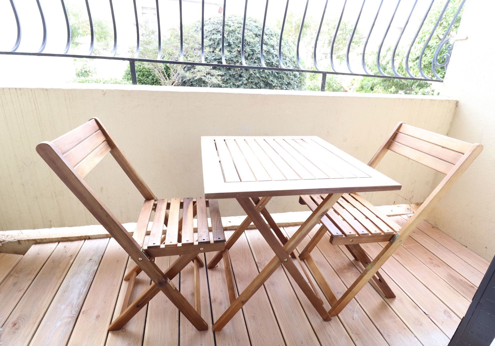 Järjestäminen Nice 508348