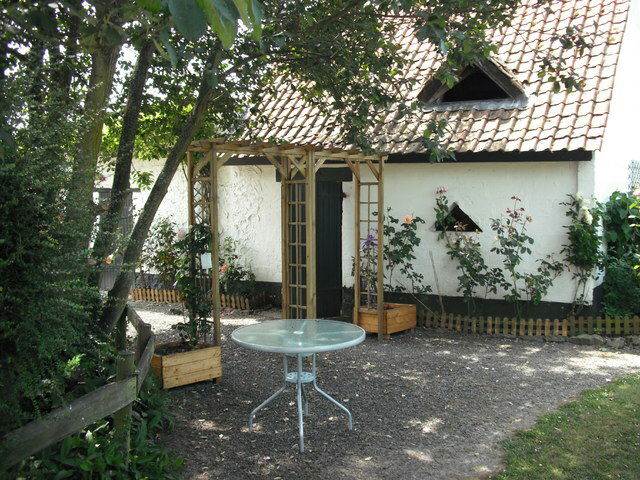 Habitaciones De Huéspedes Samer 42741