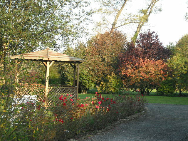 Habitaciones De Huéspedes Samer 42741