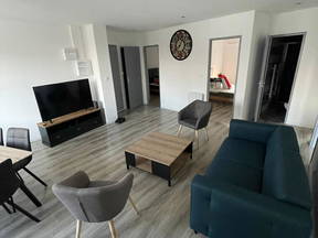 Pak je koffers en leef je leven - all inclusive - centrum