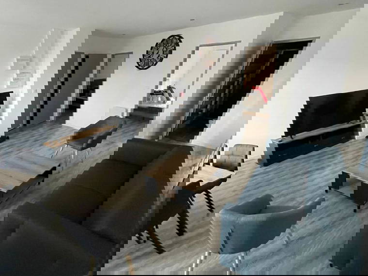 Colocação Châtellerault 625914