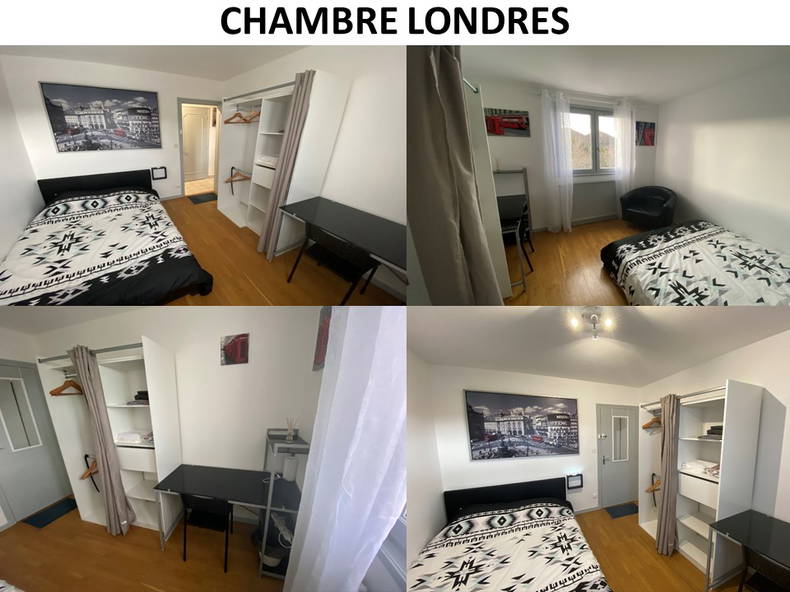 Kolokation Saint-Étienne 266902-1