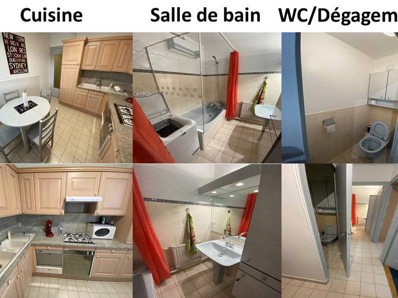 Kolokation Saint-Étienne 266902-2