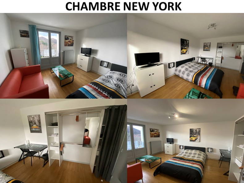 Kolokation Saint-Étienne 266902-3