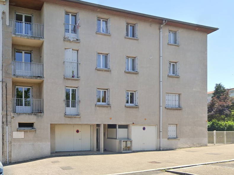 Kolokation Saint-Étienne 266902-4