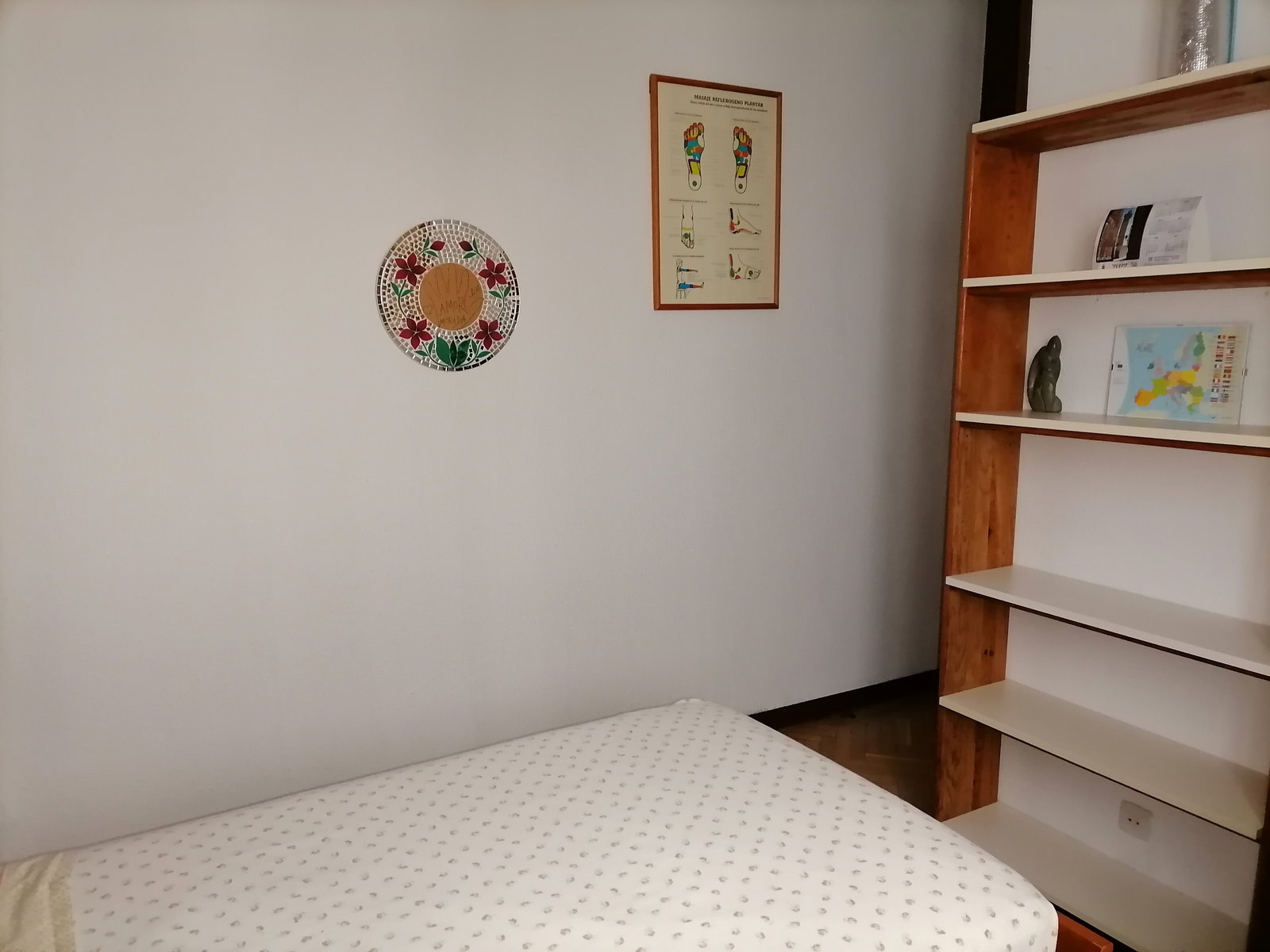 Gastfamilie Madrid 162214