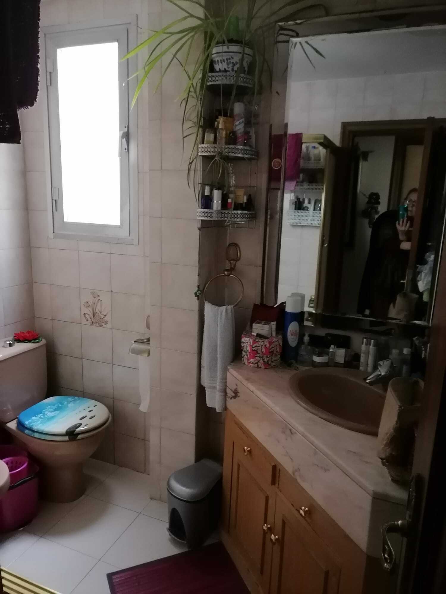 Homestay Madrid 162214