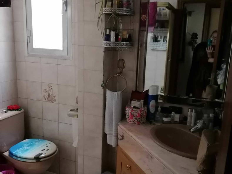 Chambre Chez L'habitant Madrid 162214-4