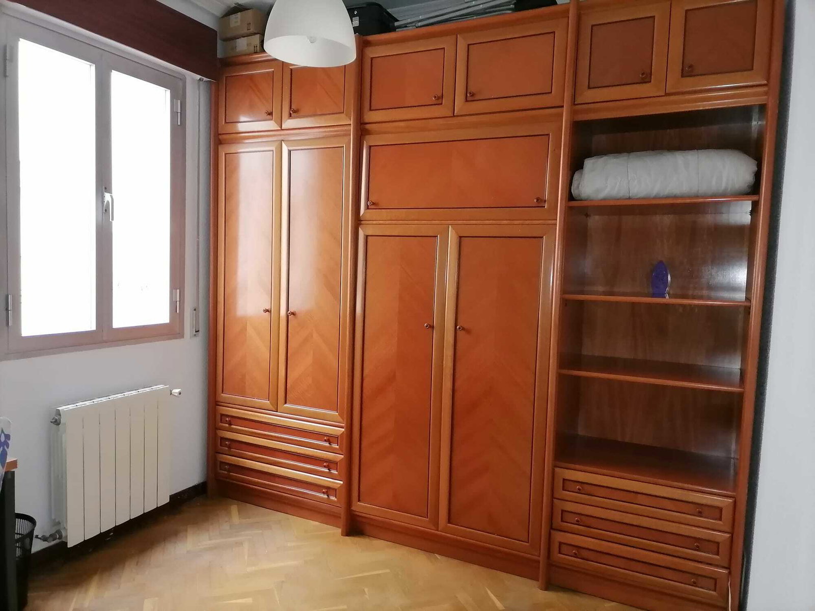 Homestay Madrid 162214