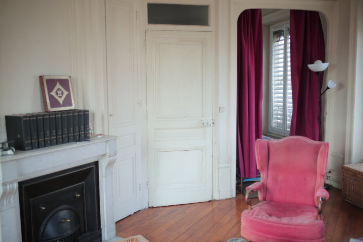 Collocazione Lyon 173842