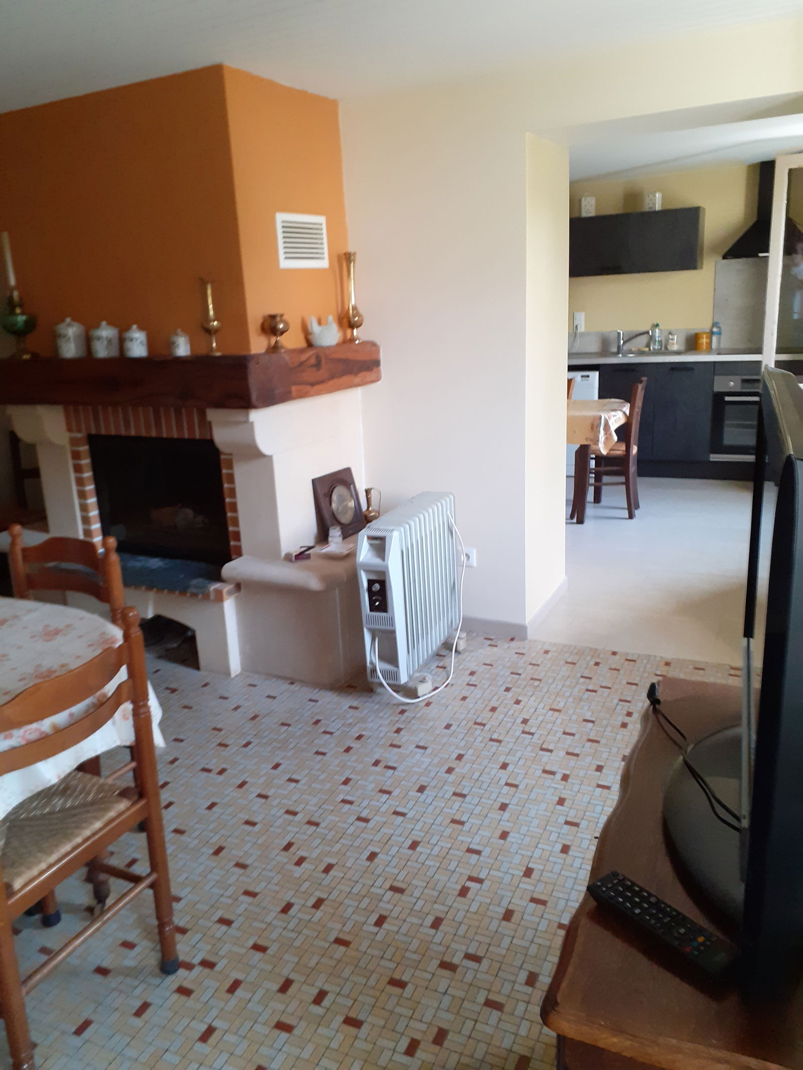 Tutta La Casa Villardonnel 259968