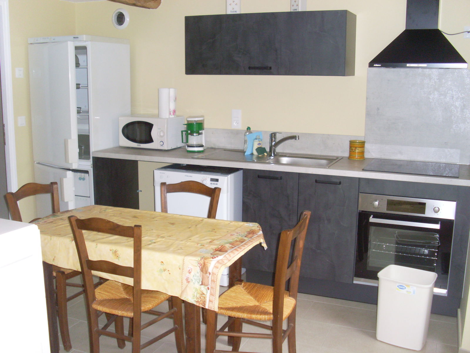 Tutta La Casa Villardonnel 259968