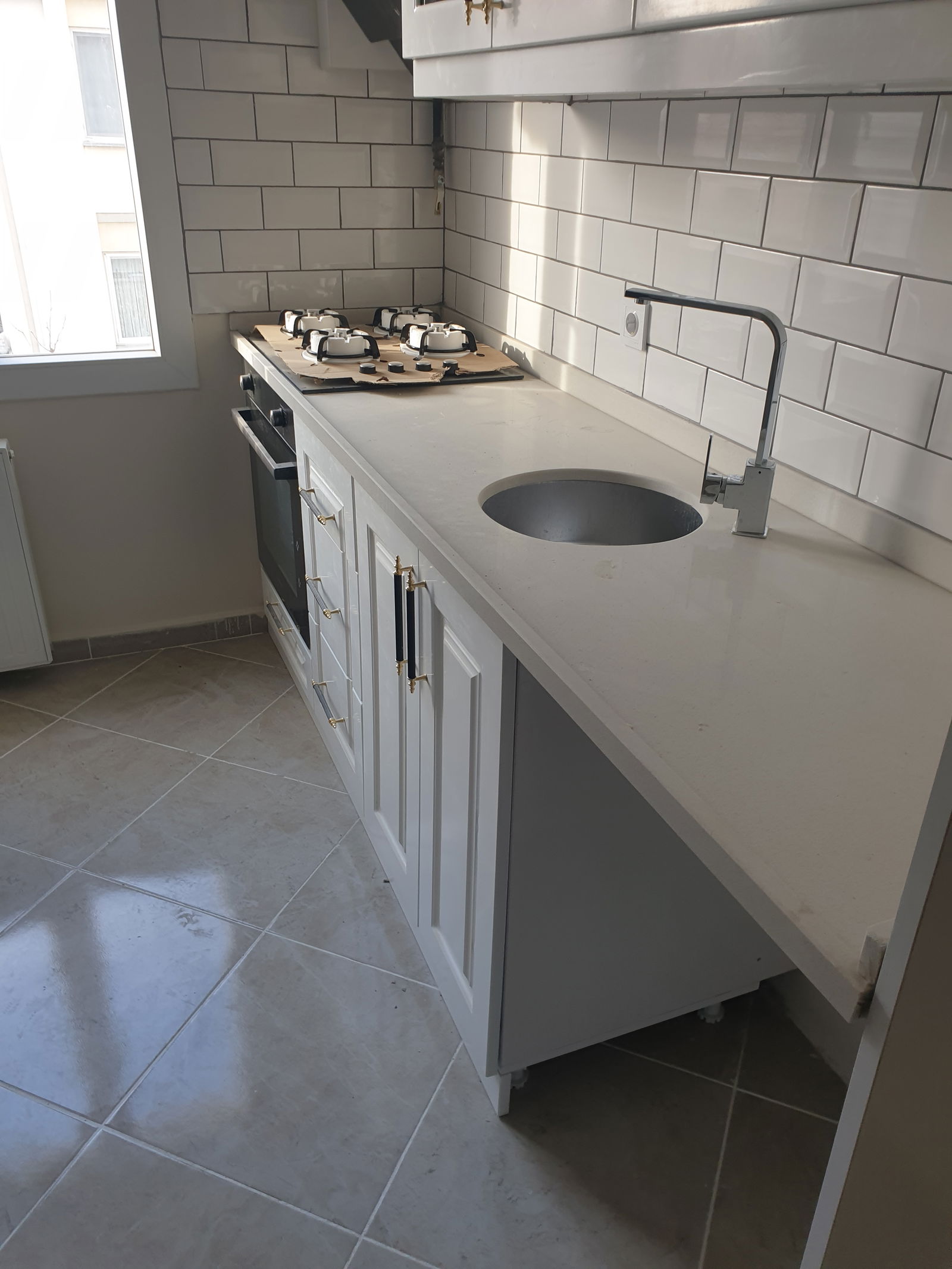 Famiglia Büyükçekmece 264340