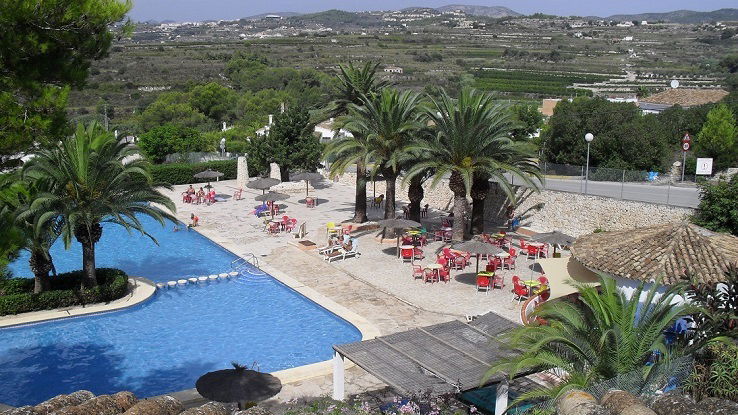 Tutta La Casa Teulada 128255