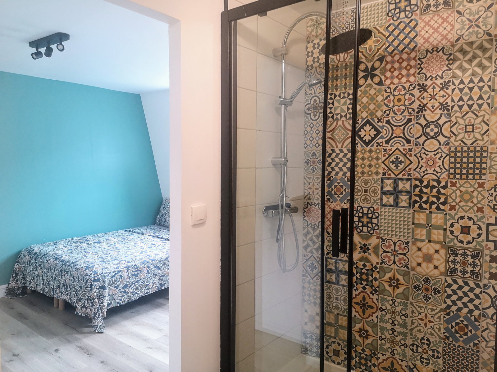 Collocazione Roubaix 401145