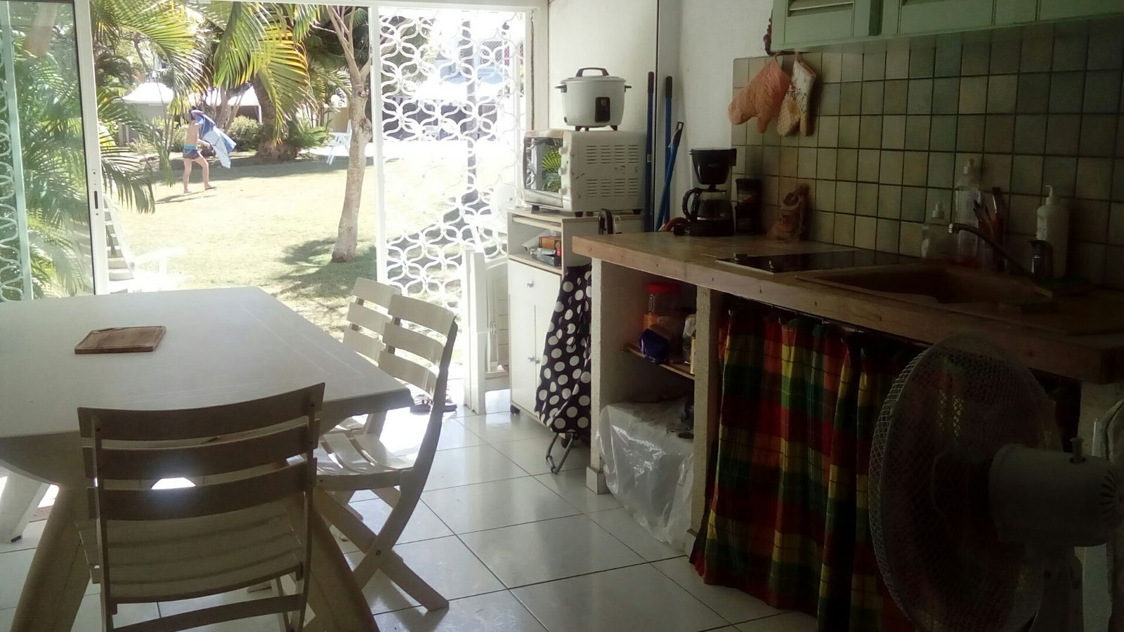 Tutta La Casa Saint-François 170491