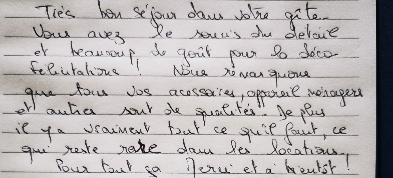 Tutta La Casa Saumur 250391