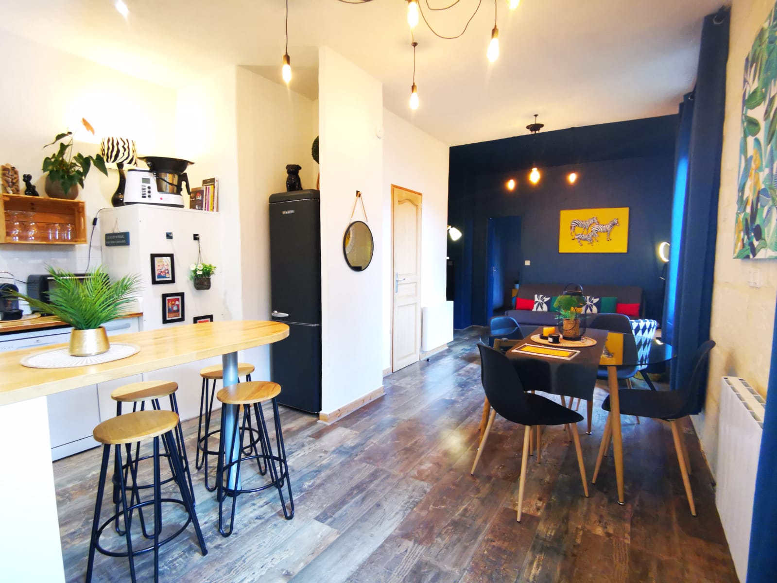 Tutta La Casa Saumur 250391