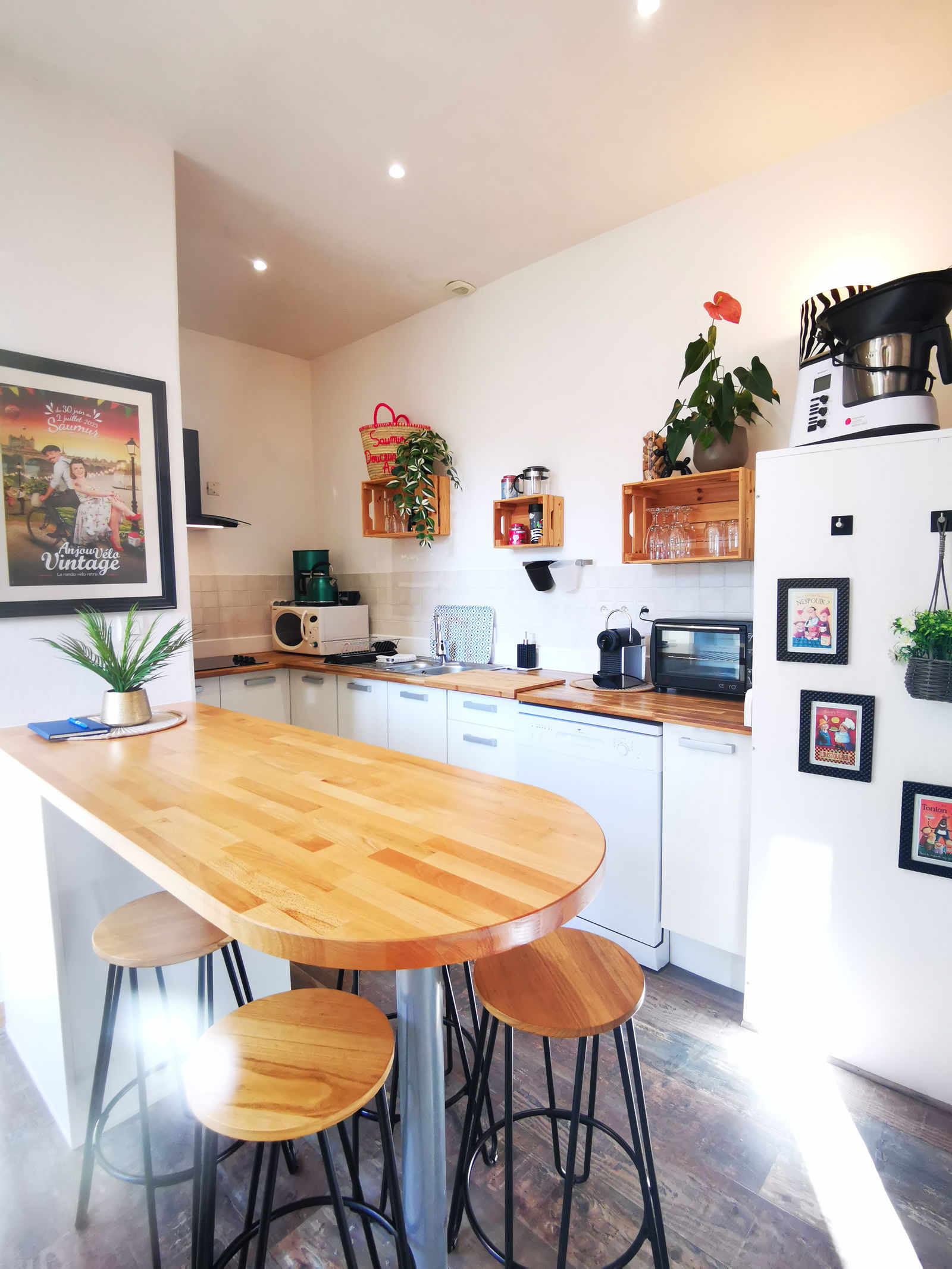 Tutta La Casa Saumur 250391