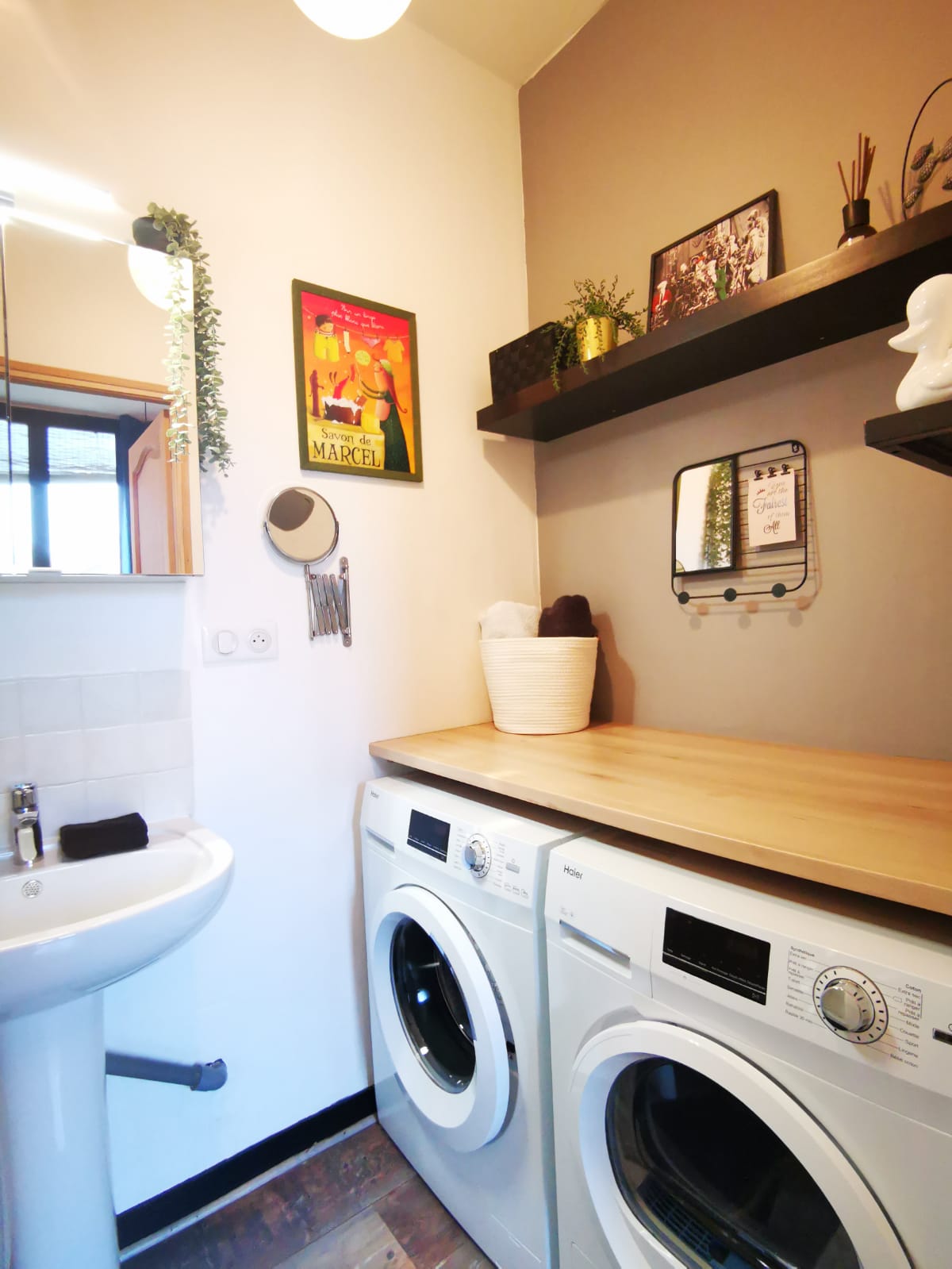 Tutta La Casa Saumur 250391