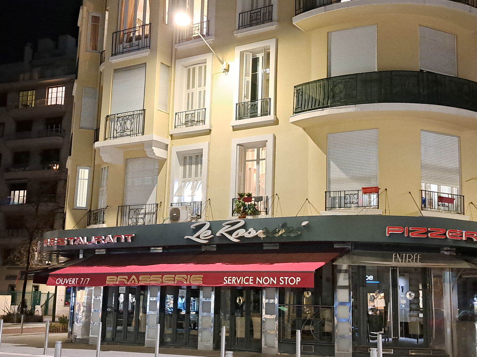 Tutta La Casa Nice 143031