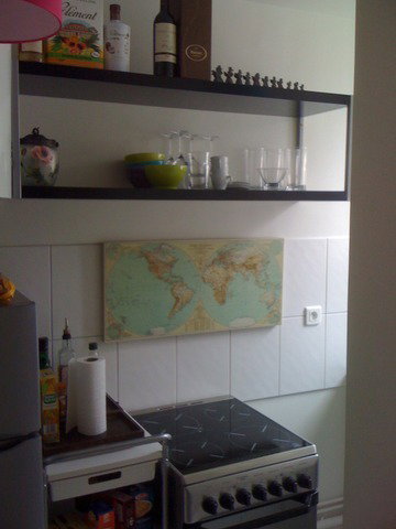 Tutta La Casa Paris 25879