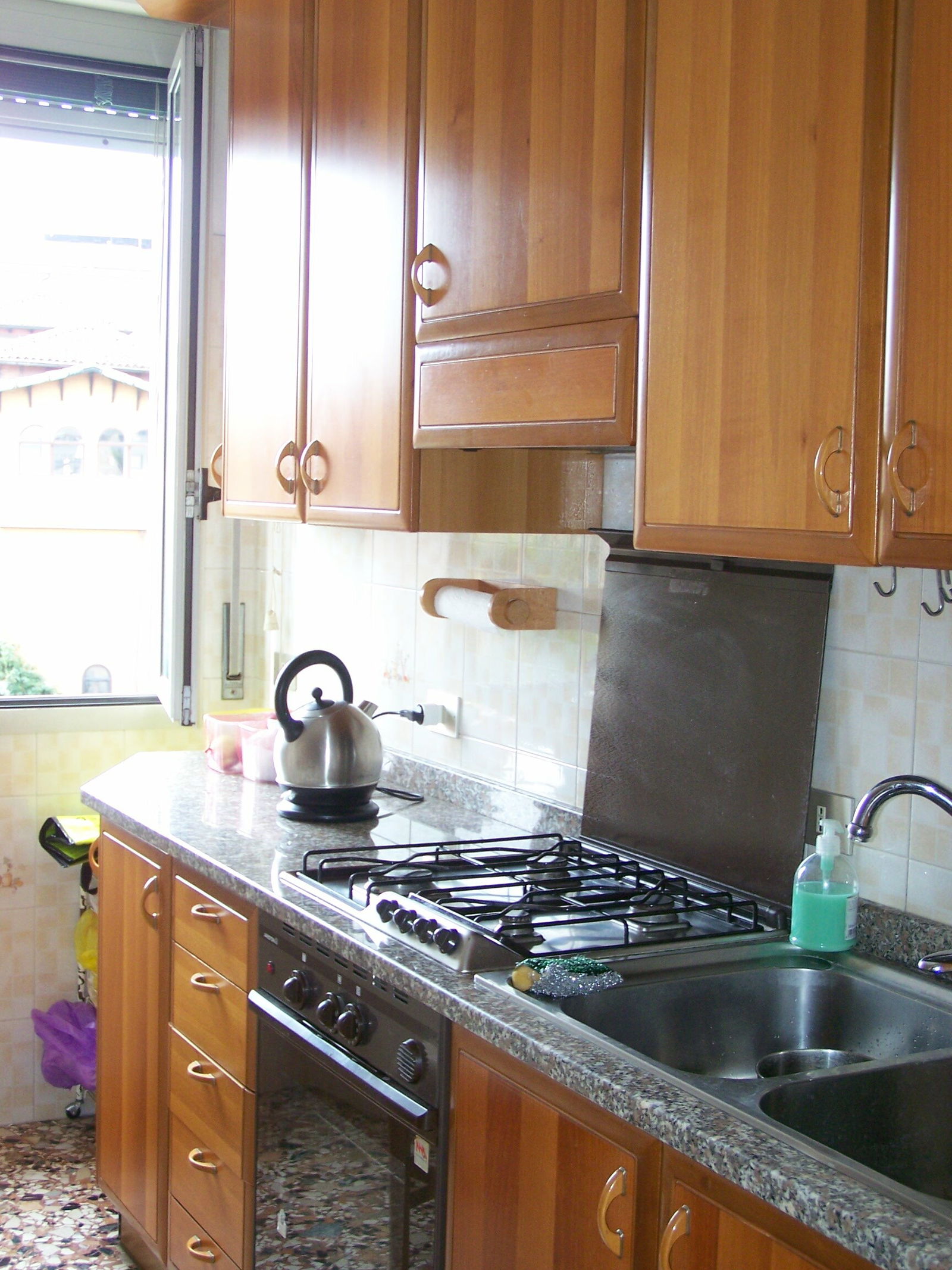 Tutta La Casa Lido 136515