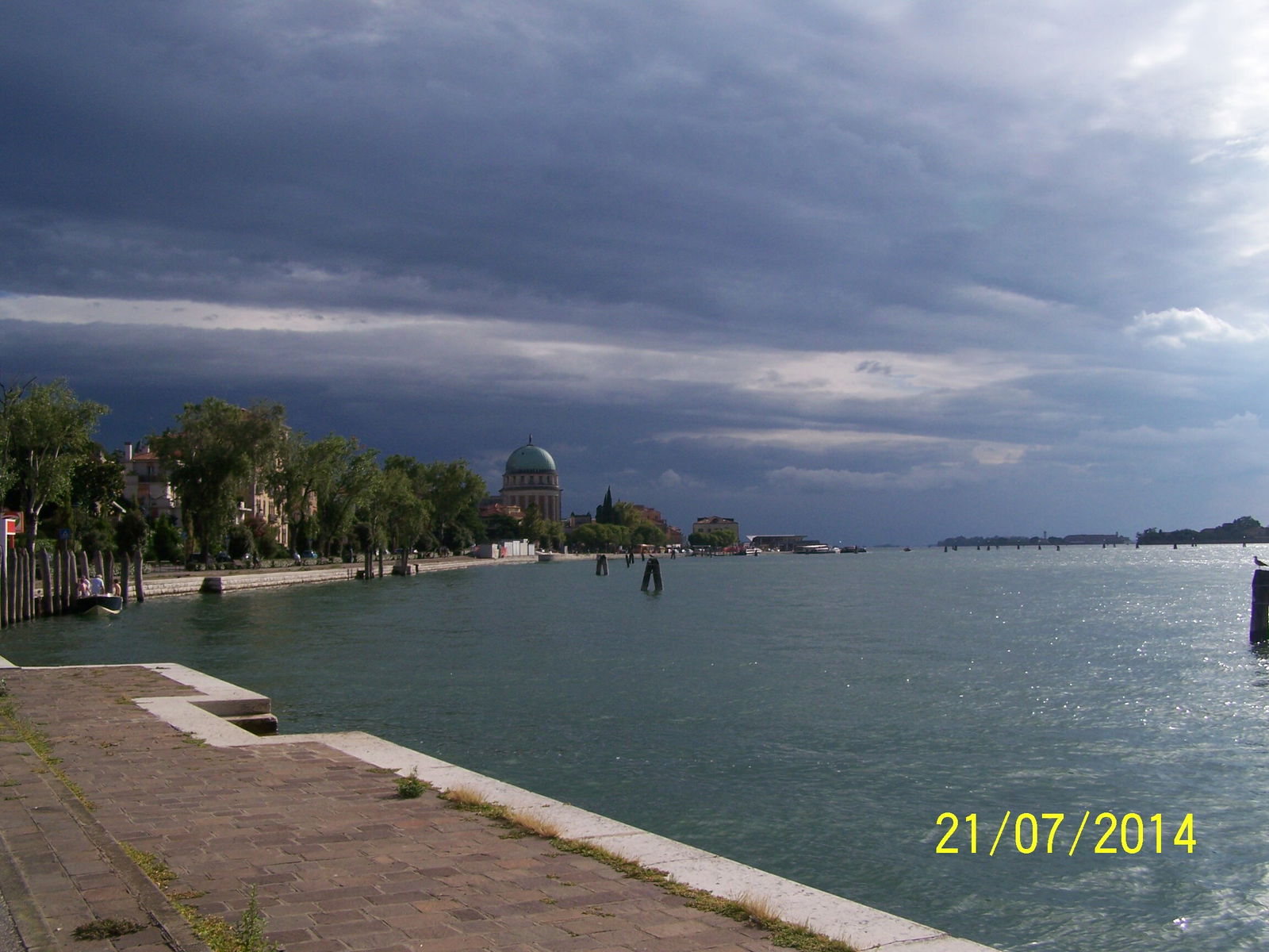 Tutta La Casa Lido 136515