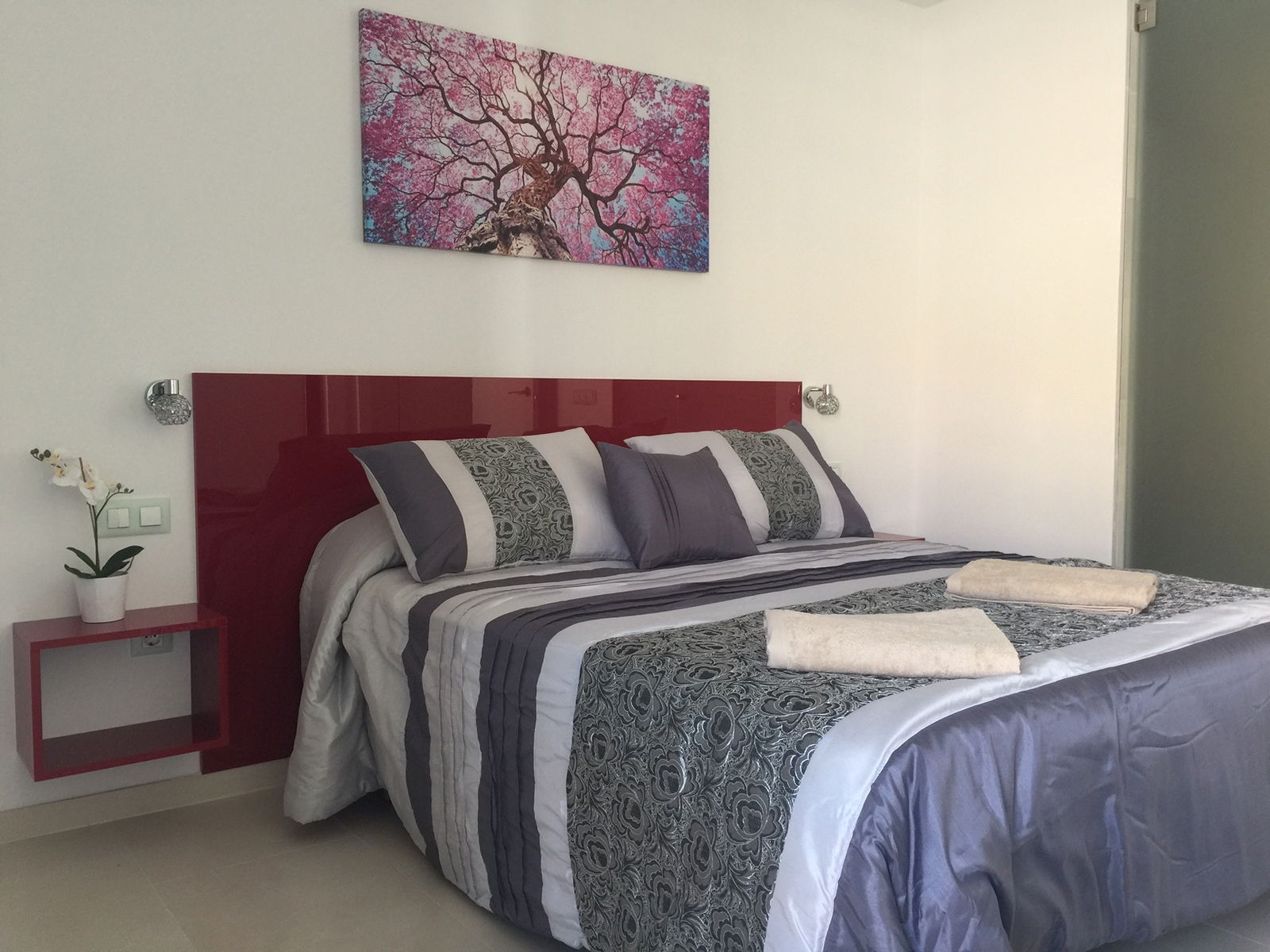 Tutta La Casa Palm-Mar 135260