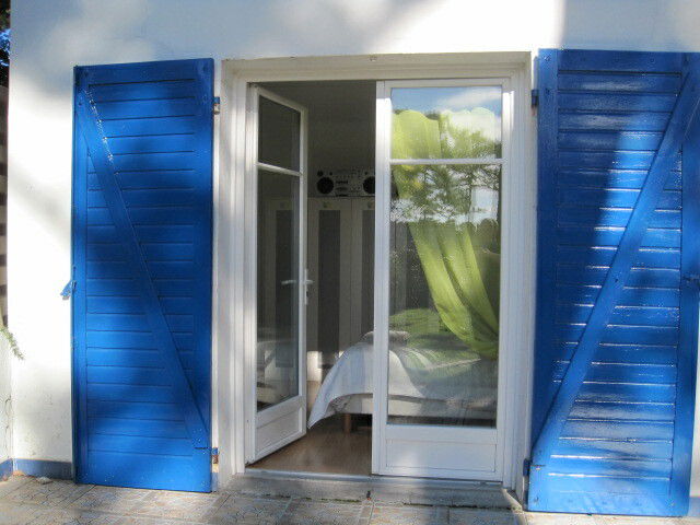 Hospedagem Em Casa De Família La Teste-de-Buch 93792