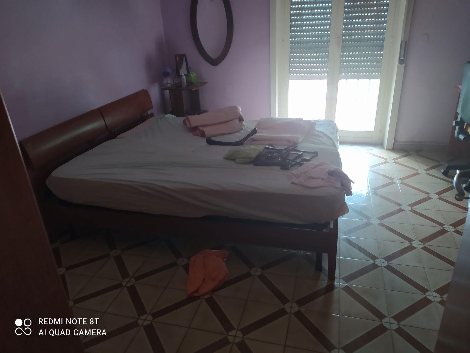 Chambre Chez L'habitant Napoli 250234