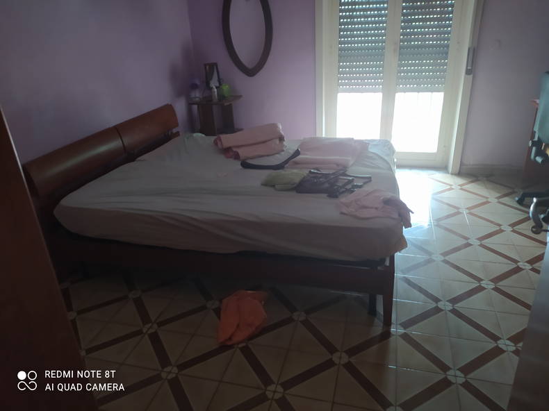 Homestay Napoli 250234-1