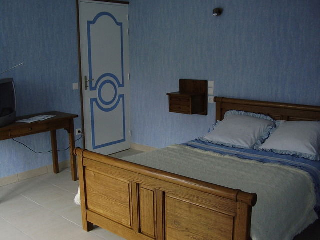 Bed And Breakfast Gorron 40898