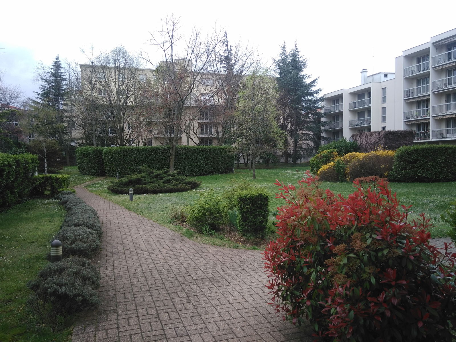 Collocazione Lyon 130572