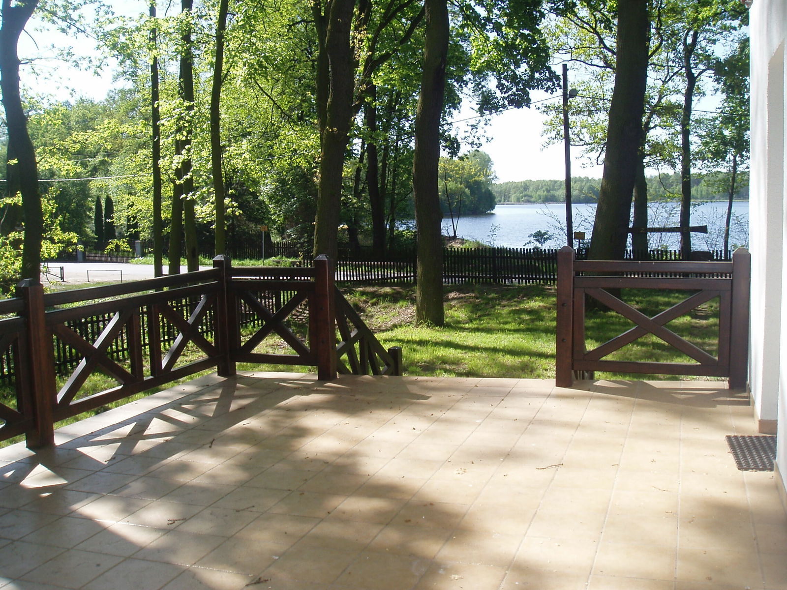 Camere Per Gli Ospiti Antonin 177123