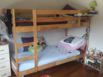 Chambre Chez L'habitant Ravenna 168048-4