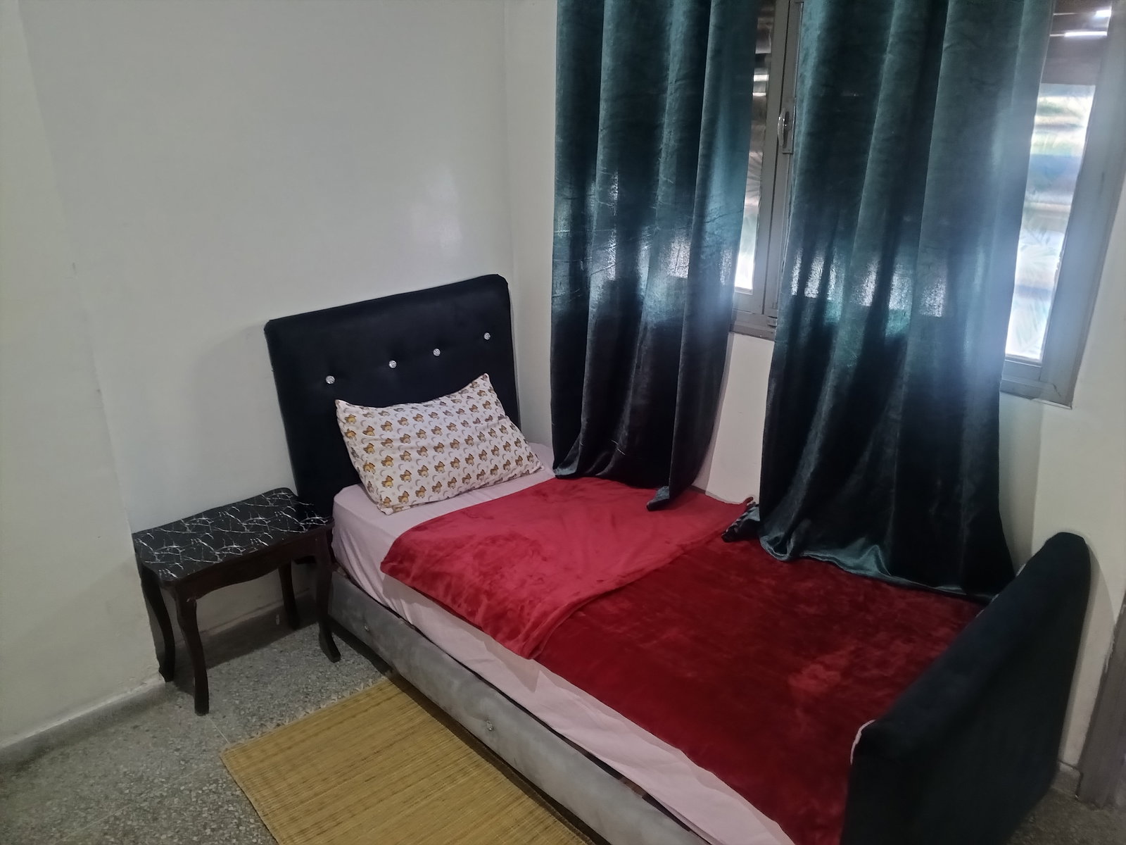 Camere Per Gli Ospiti Fes 606904