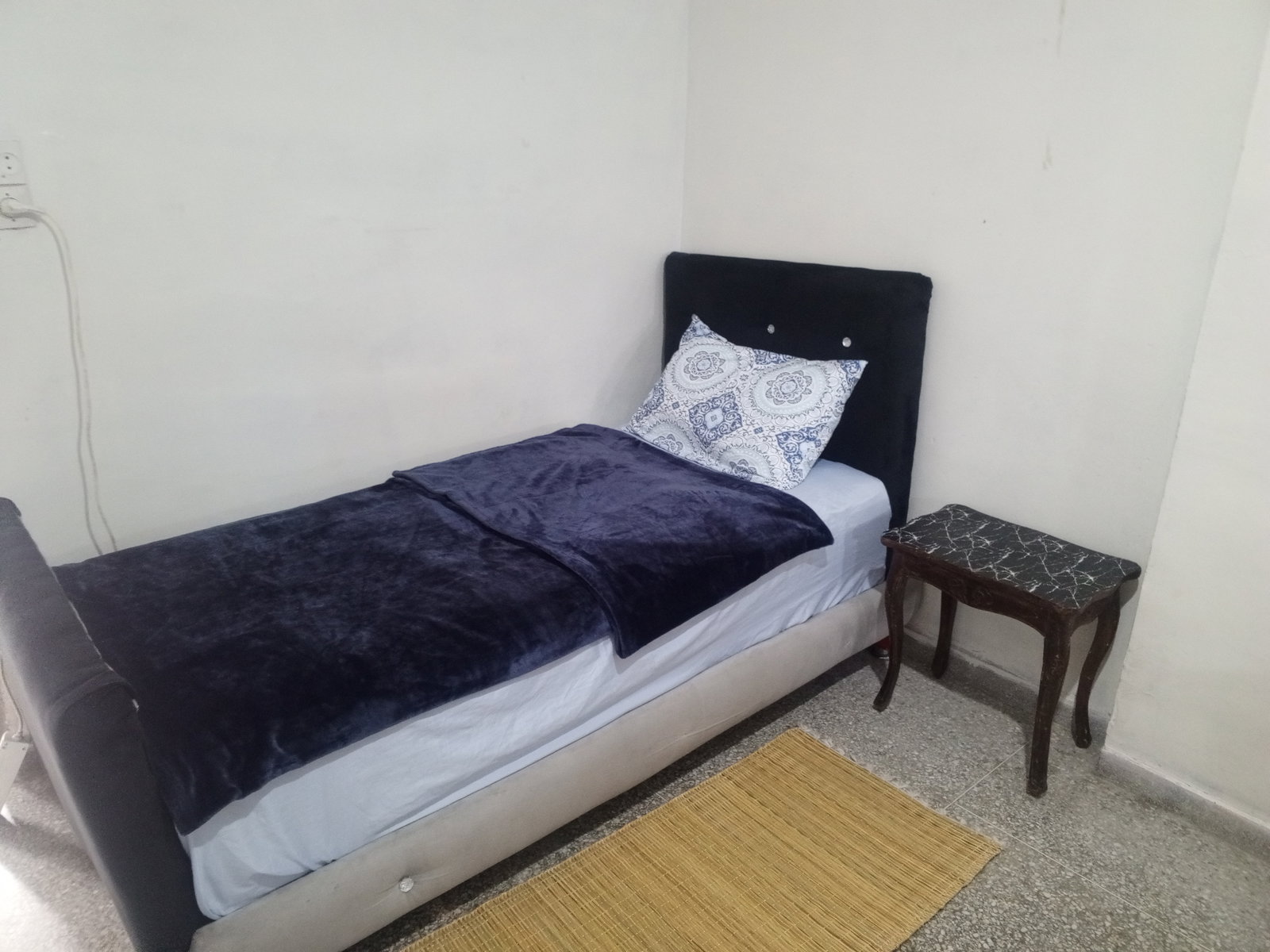 Camere Per Gli Ospiti Fes 606904