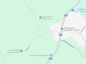 Couchage possible dans une grande maison de montagne avec vue