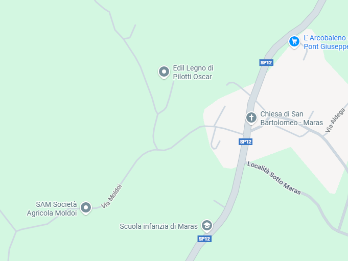 Coliving Sospirolo 657228-1