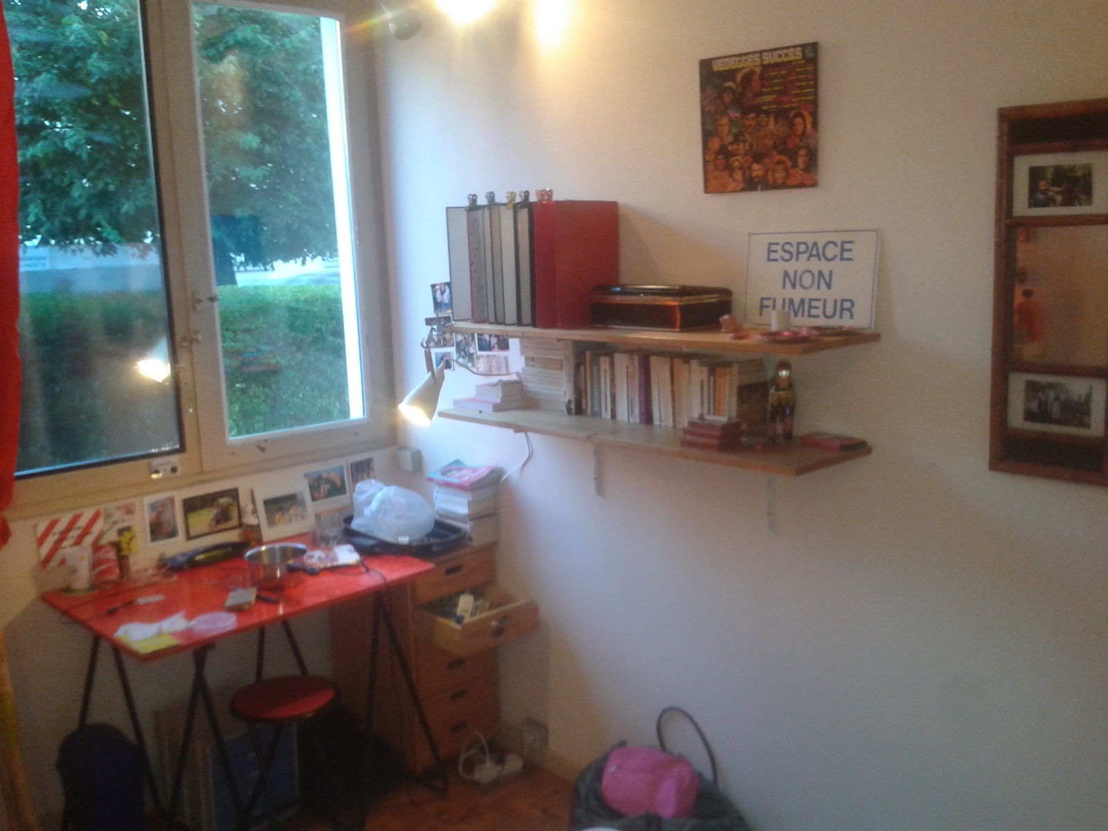 Collocazione Montreuil 122704